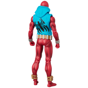 MAFEX No.268 SCARLET SPIDER(COMIC Ver.) Ver.2.0