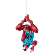MAFEX No.268 SCARLET SPIDER(COMIC Ver.) Ver.2.0