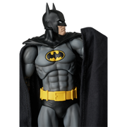 MAFEX No.270 KNIGHT CRUSADER BATMAN BLACK Ver.
