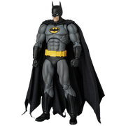 MAFEX No.270 KNIGHT CRUSADER BATMAN BLACK Ver.