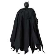 MAFEX No.270 KNIGHT CRUSADER BATMAN BLACK Ver.