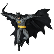 MAFEX No.270 KNIGHT CRUSADER BATMAN BLACK Ver.