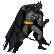 MAFEX No.270 KNIGHT CRUSADER BATMAN BLACK Ver.