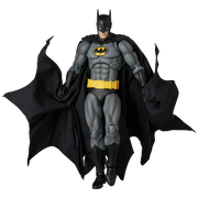 MAFEX No.270 KNIGHT CRUSADER BATMAN BLACK Ver.