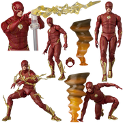 MAFEX No.271 THE FLASH（THE FLASH）