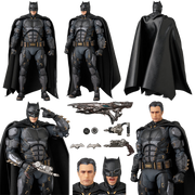 MAFEX No.272 BATMAN TACTICAL SUIT (ZACK SNYDER'S JUSTICE LEAGUE Ver.)