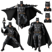 MAFEX No.272 BATMAN TACTICAL SUIT (ZACK SNYDER'S JUSTICE LEAGUE Ver.)