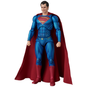 MAFEX No.273 KNIGHTMARE SUPERMAN (ZACK SNYDER'S JUSTICE LEAGUE Ver.)