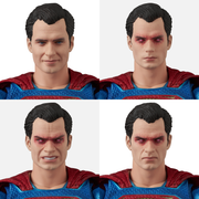 MAFEX No.273 KNIGHTMARE SUPERMAN (ZACK SNYDER'S JUSTICE LEAGUE Ver.)