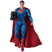 MAFEX No.273 KNIGHTMARE SUPERMAN (ZACK SNYDER'S JUSTICE LEAGUE Ver.)