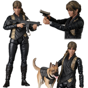 MAFEX No.274 SOFIA