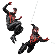 MAFEX No.276 SPIDER-MAN Miles Morales (COMIC RENEWAL Ver.)