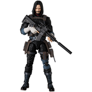 MAFEX No.279 BRZRKR "B"