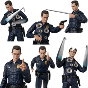 MAFEX No.281 T-1000