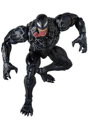 MAFEX No.282 VENOM(Venom: Let There Be Carnage)