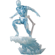 MAFEX No.283 ICEMAN(COMIC Ver.)