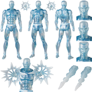 MAFEX No.283 ICEMAN(COMIC Ver.)