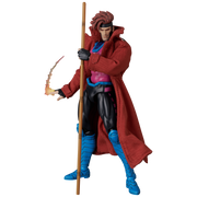 MAFEX No.287 GAMBIT (COMIC VARIANT Ver.)