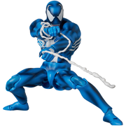 MAFEX No.298 VENOM(COMIC BLUE Ver.)