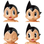 MAFEX No.304 Astro Boy Ver.1.5 (new price version)