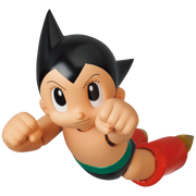 MAFEX No.304 Astro Boy Ver.1.5 (new price version)