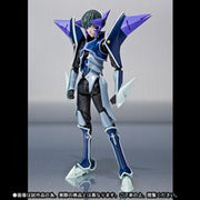 S.H.Figuarts Ryuhou Final Form