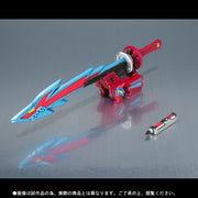 S.H.Figuarts Hyper Shinken Red