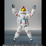 S.H.Figuarts Space Suit (OSTO)