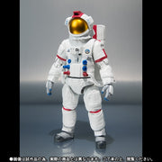 S.H.Figuarts Space Suit (OSTO)