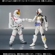 S.H.Figuarts Space Suit (OSTO)