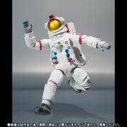 S.H.Figuarts Space Suit (OSTO)