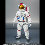 S.H.Figuarts Space Suit (OSTO)