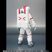 S.H.Figuarts Space Suit (OSTO)