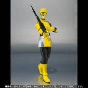 S.H.Figuarts Yellow Buster & Usada Lettuce