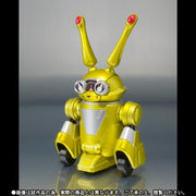 S.H.Figuarts Yellow Buster & Usada Lettuce
