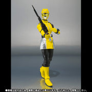S.H.Figuarts Yellow Buster & Usada Lettuce
