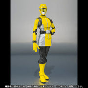 S.H.Figuarts Yellow Buster & Usada Lettuce