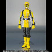 S.H.Figuarts Yellow Buster & Usada Lettuce