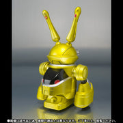S.H.Figuarts Yellow Buster & Usada Lettuce