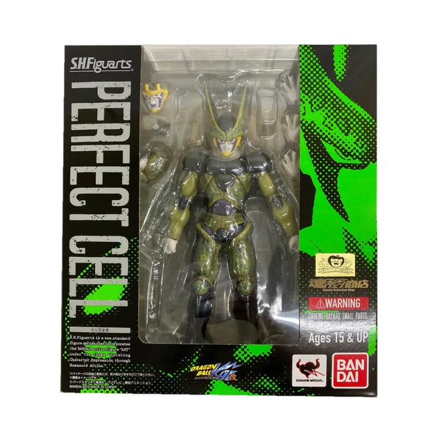 S.H.Figuarts Perfect Cell