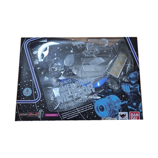S.H.Figuarts Machine Meteorstar