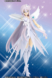 S.H.Figuarts Cure Moonlight Super Silhouette