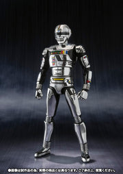 S.H.Figuarts Space Sheriff Gavan