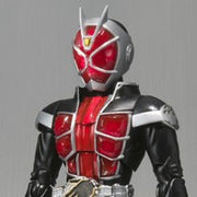 S.H.Figuarts Kamen Rider Wizard Flame Style