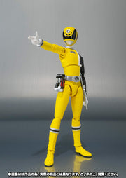 S.H.Figuarts Deka Yellow