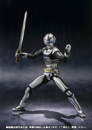 S.H.Figuarts Space Sheriff Gavan type G