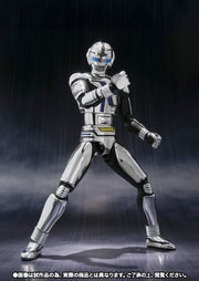 S.H.Figuarts Space Sheriff Gavan type G