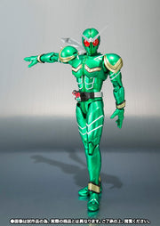 S.H.Figuarts Kamen Rider Cyclone