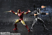 S.H.Figuarts Iron Man Mark 6