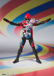 S.H.Figuarts Super AkibaRed
